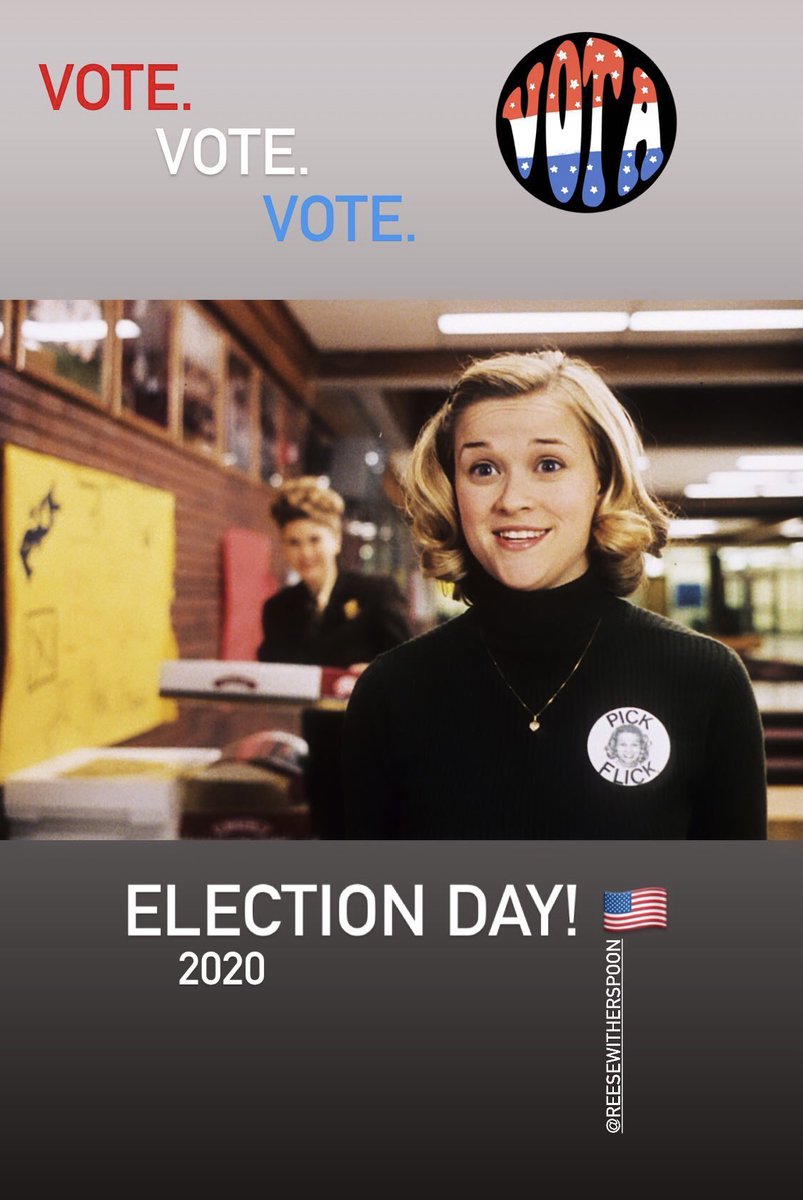 #vote #Vote2020 #Election2020 #ElectionDay2020
