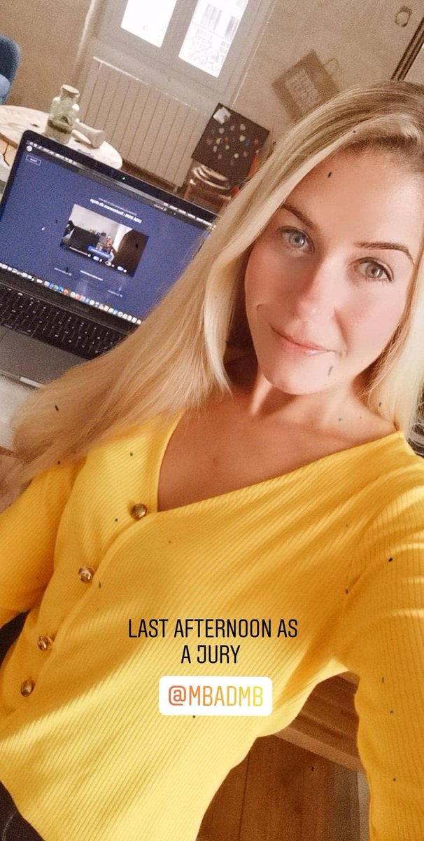 Dernières soutenances de stage des #MBADMB cet après midi ! Sujets innovants et intéressants autour de l'#IA les #DNVB et l'évolution la #DigitalTransformation <a href="/MBADMB/">mbadmb</a> <a href="/ArnaultChatel/">Arnault Chatel</a> <a href="/VincentMontet/">Vincent MONTET</a> <a href="/HUBInstitute/">HUB Institute</a>