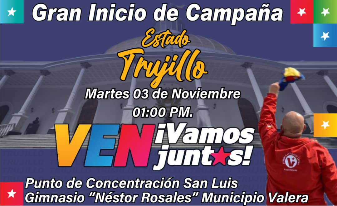 MotatanPsuv's tweet photo. #VenVamosJuntos https://t.co/qY3GCZmqr2