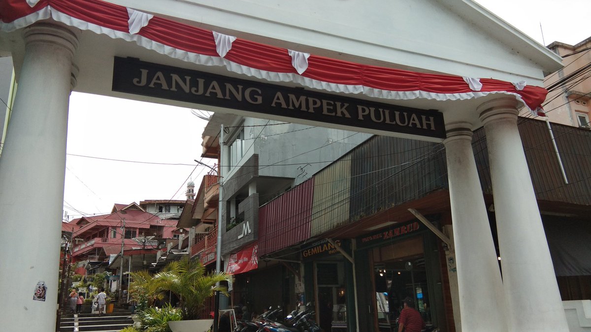 abdulrandy1's tweet photo. Janjang empat puluah https://t.co/RH75VXEAVT