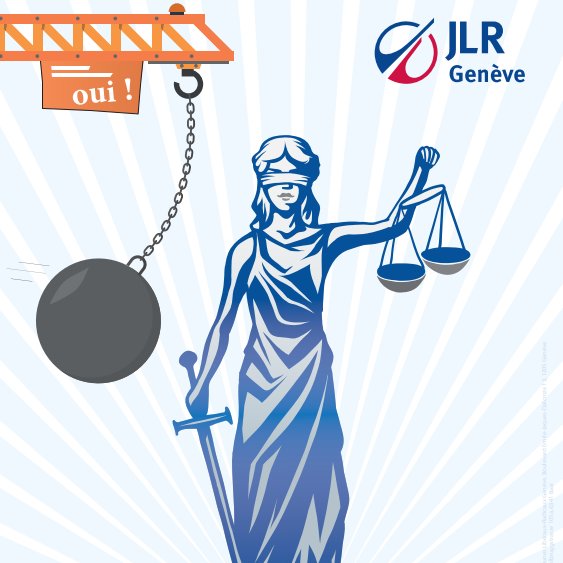 CommodityCheck's tweet photo. La @JLRGeneve dit non à l’initiative dommageable des entreprises responsables #RBI, celle-ci engendrerait une complication de la procédure judiciaire et pourrait endommager d’avantage les entreprises durant cette période déjà compliquée pour le secteur privé. https://t.co/j8M1zYh6gh