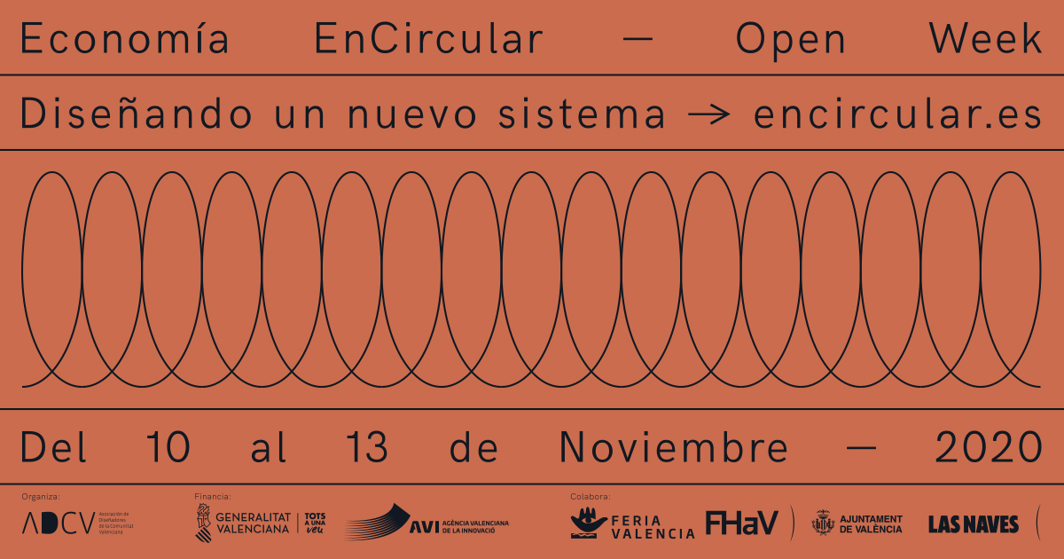 ADCV_com's tweet image. 🔜¿Crees en el potencial de la Comunitat Valenciana para liderar la transición hacia un modelo económico EnCircular?
🗓️Del 10 al 13 noviembre, reunimos a expertos nacionales, internacionales y empresas, con @GVAavi 
💻@Feria_Valencia y streaming
➕info y✍️
adcv.com/proyecto/econo…
