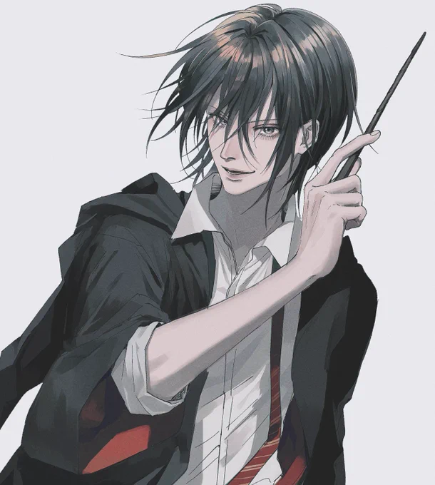 #HappyBirthdaySiriusBlack
 #シリウスブラック生誕祭2020 