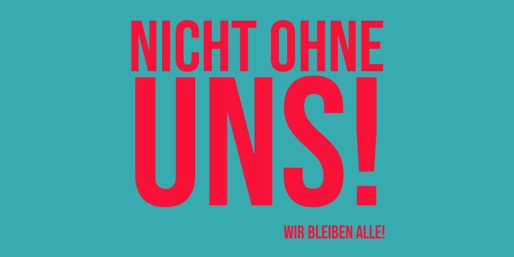 wilde3bleibt's tweet photo. Die @mg_berlin hat die Info, dass es Ende der Woche ein Geheimgespräch zwischen Senat und #Heimstaden gibt.

Warum werden wir Mieter:innen daran nicht beteiligt? Wir sind betroffen, wir müssen uns neben der #Coronapandemie auch noch mit einem Investor rumschlagen

1/2 https://t.co/pW5P7IMCSq