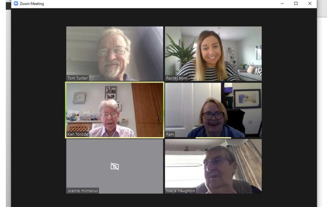 Rachel_Benn_'s tweet photo. This month we launch our new #DigitalInclusion group for our #Leeds Neighbourhood Networks!So excited to launch this with @LeedsOPF - we’re all in this together!
This group will share best practice, provide support to overcome barriers & enable collaboration!😊 https://t.co/tilVRxsfUq