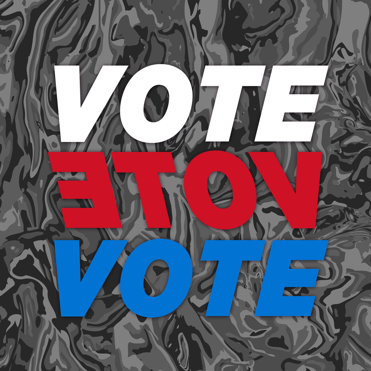 graysobocb's tweet photo. Make sure to get out and VOTE ✅ ❤️🤍💙

#vote #vote2020 #electionday #electionday 2020 #cranbarryfieldhockey #grayshockey #obogoalkeepers #usafieldhockey #usafh #fieldhockeyskills #fieldhockedydrills #fh https://t.co/AWNNFyqqf1