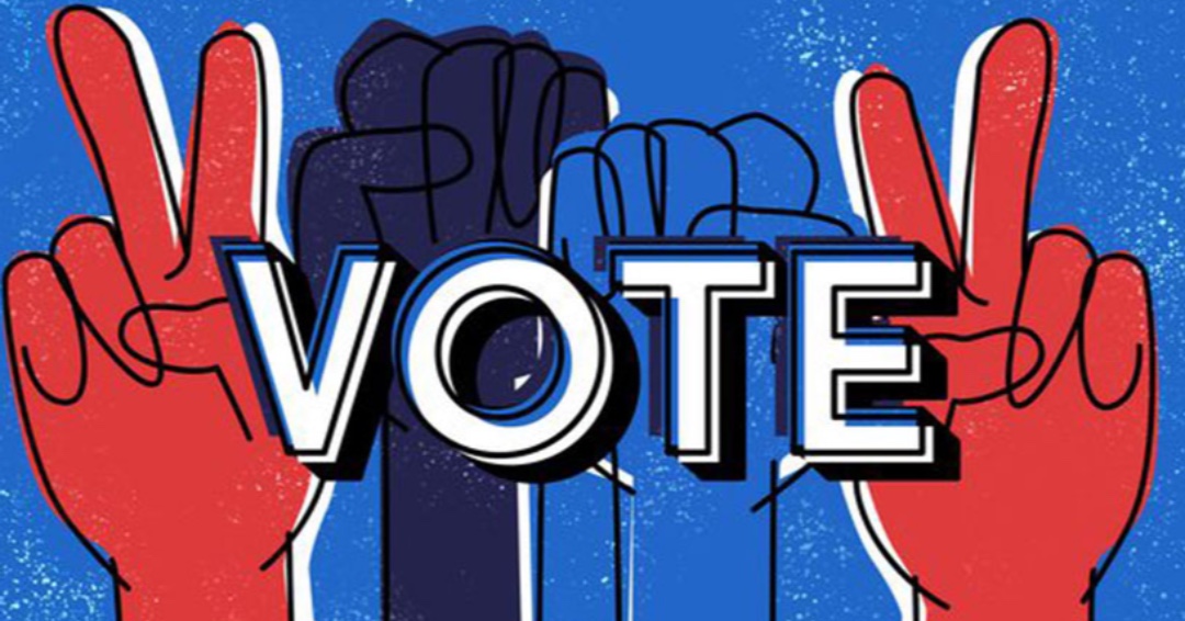 MugsCommunity's tweet photo. Today is the day! Get out and vote! 
.
For more info on voting in Larimer County or to track your ballot: https://t.co/uujrXYL1J4
.
#vote #vote2020 #election2020 https://t.co/oZWomcgVMC
