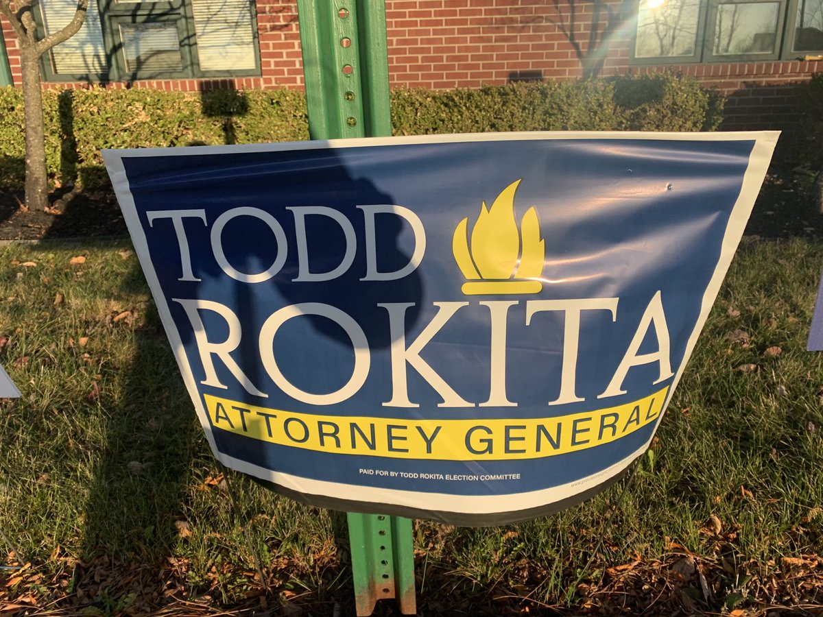 ⁦Vote for ⁦<a href="/ToddRokitaIN/">Todd Rokita</a>⁩ for Attorney General!