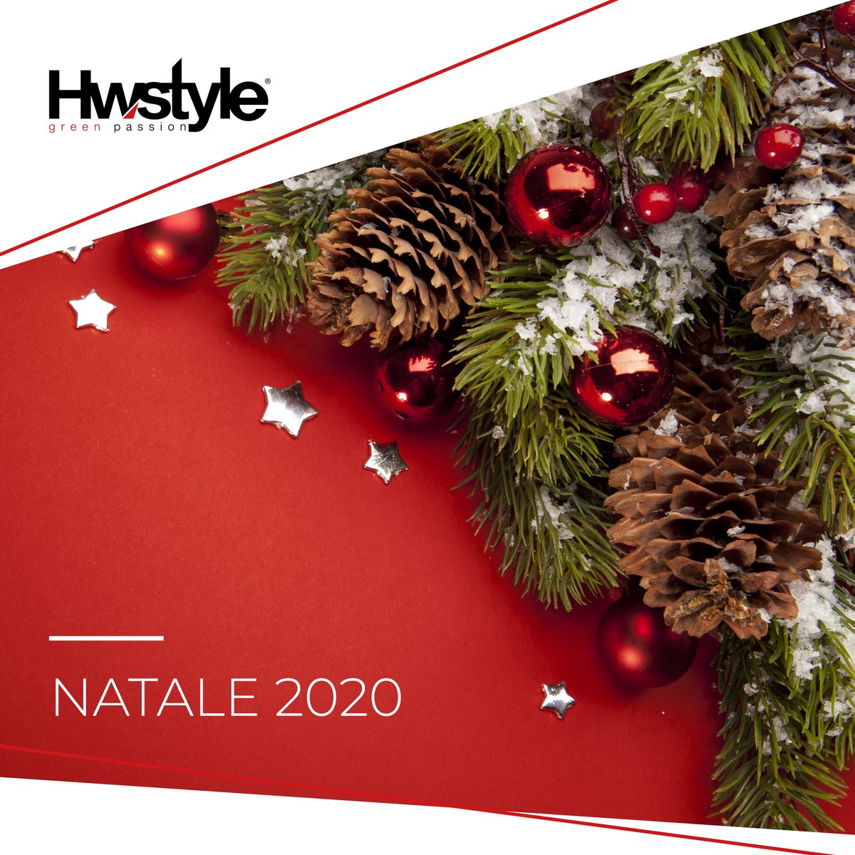 HwSocial's tweet photo. HW Style studia e realizza allestimenti per il Natale 🎄🎅fantasiosi ed eleganti.

Sfoglia il volantino https://t.co/wql6woMC0P

#HWStyle #greenpassion #green #stile #eleganza #creativita #natale #natale2020 #christmas #alberidinatale #decorazioni #luci #colore https://t.co/kWdku1ro4J