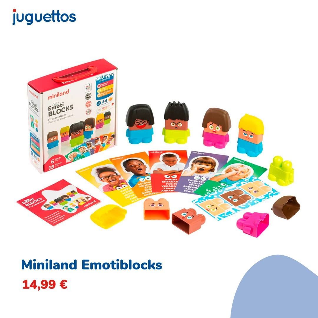 juguettos san juan de aznalfarache