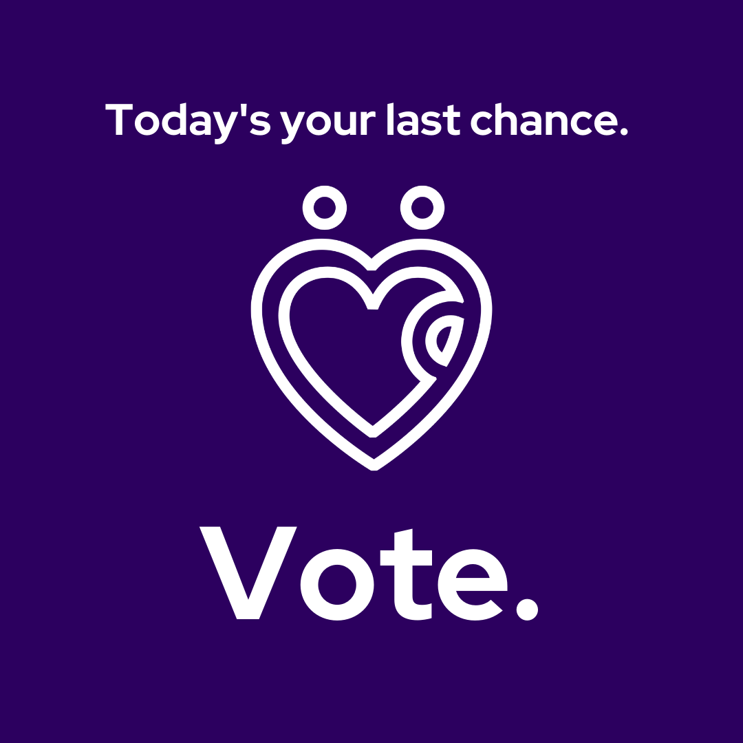 GALS Austin tweet media