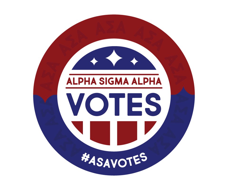 asaHQ's tweet photo. Today is the day – Election Day! Share your favorite voting memories with us. Is this your 1st, 5th or 35th time voting? Who were the candidates in the first president election you were able to vote in? #ASAVotes https://t.co/iyoCrEC6do