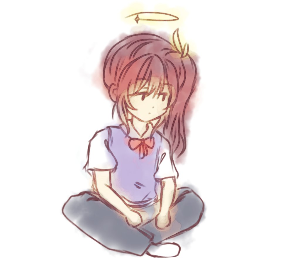 21amane's tweet photo. @NicoCoreTop @HuionEspanol 
Casi nunca ganó este tipo de concurso pero nada pierdo con intentar^>^"
Suelo demorarme como 3 horas dibujando y dibujo en mi celular .. 
Muchas gracias por la oportunidad  ^>^'
Y suerte !!! https://t.co/12k0ssesRx