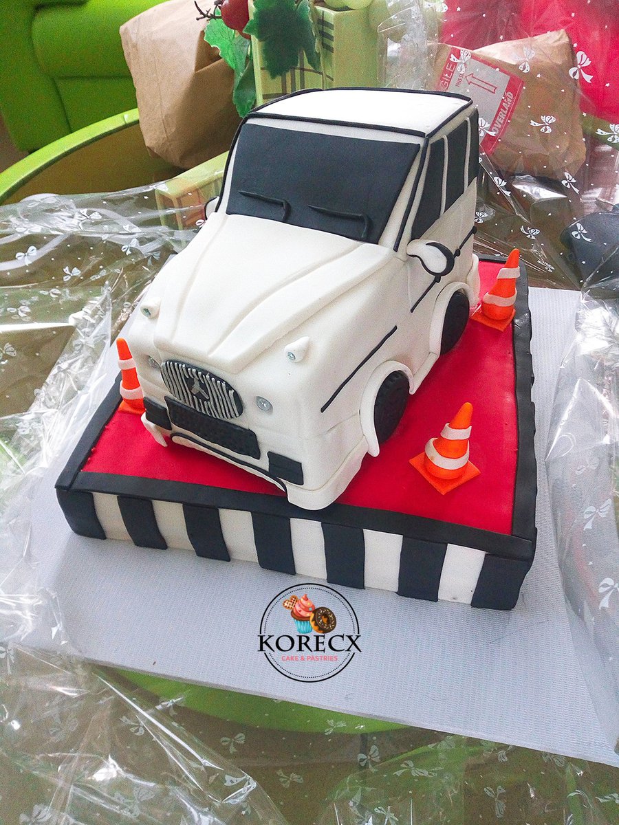 Korecxcakes's tweet photo. Clear Road o
Pim Pim!!
There's a cake for every occasion &amp; our cakes always show up pretty for the event

You've got an idea? We'll cake it for you. Out of ideas? We create it for you
In the end customer satisfaction is the sole of our business cos you are the reason we are here https://t.co/J0dMqwhZUT