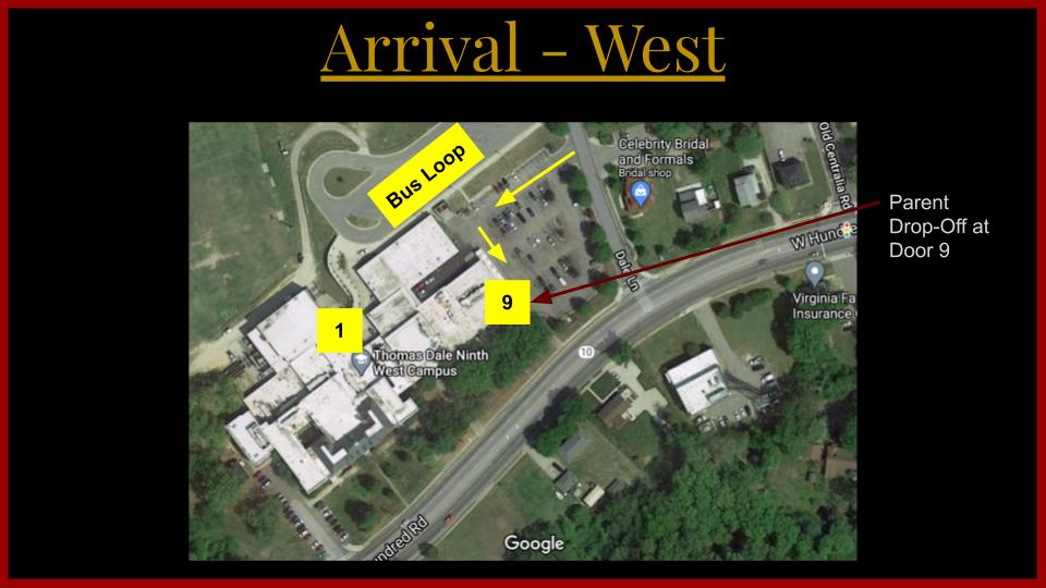 GoTDKnights's tweet photo. There are many things to communicate over the next 4 days. Here is information regarding Arrival Procedures.
#EveryKnightEveryDay #Onward #ReturntoBetter https://t.co/skIMJbv4Qr