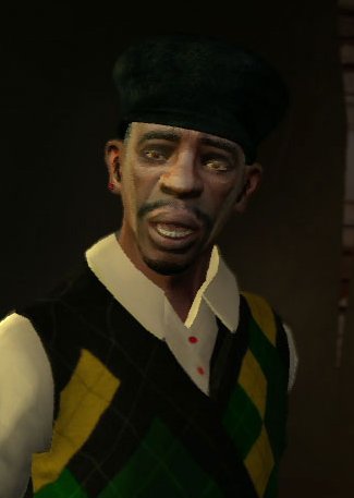 TheNathanNS's tweet photo. The voice actor for "Real Badman" in Grand Theft Auto IV, SeeBorn, has died. https://t.co/FedCVwF5KF