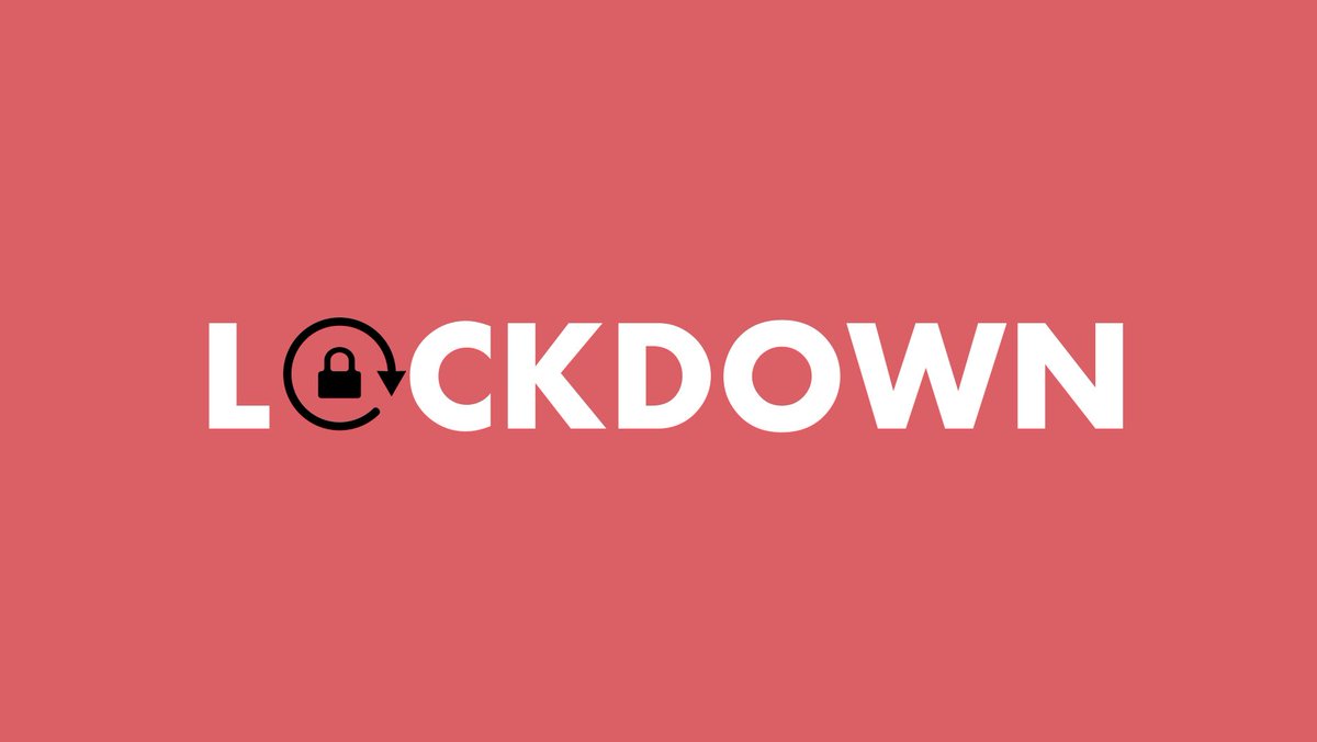 sciwindows's tweet photo. Please see our guidelines for the second Lockdown of 2020
https://t.co/3tySYgGU5W https://t.co/QOFFwf3Rq3