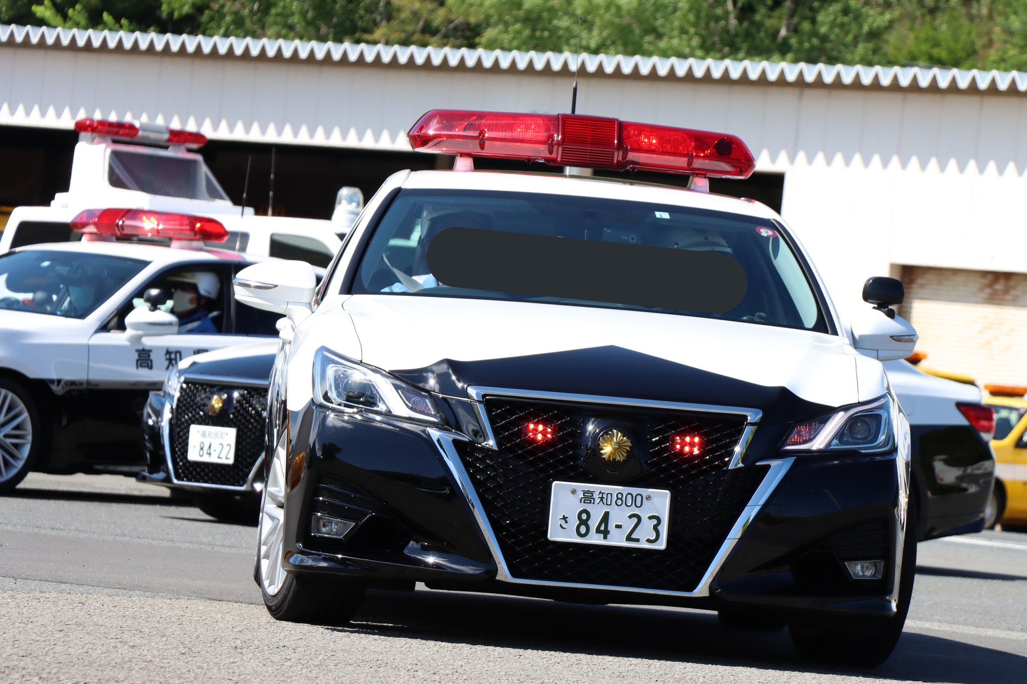 かつき24時 on X: 