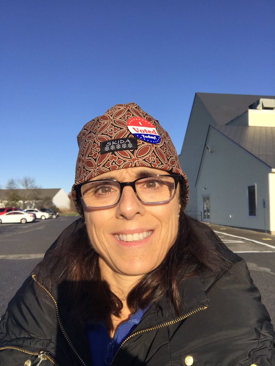 barbaratonenh's tweet photo. #adayforDemocracy thank you @MassTLC for you commitment to a non-partisan initiative to encourage voter participation. #vote https://t.co/LlEiPhr5SZ