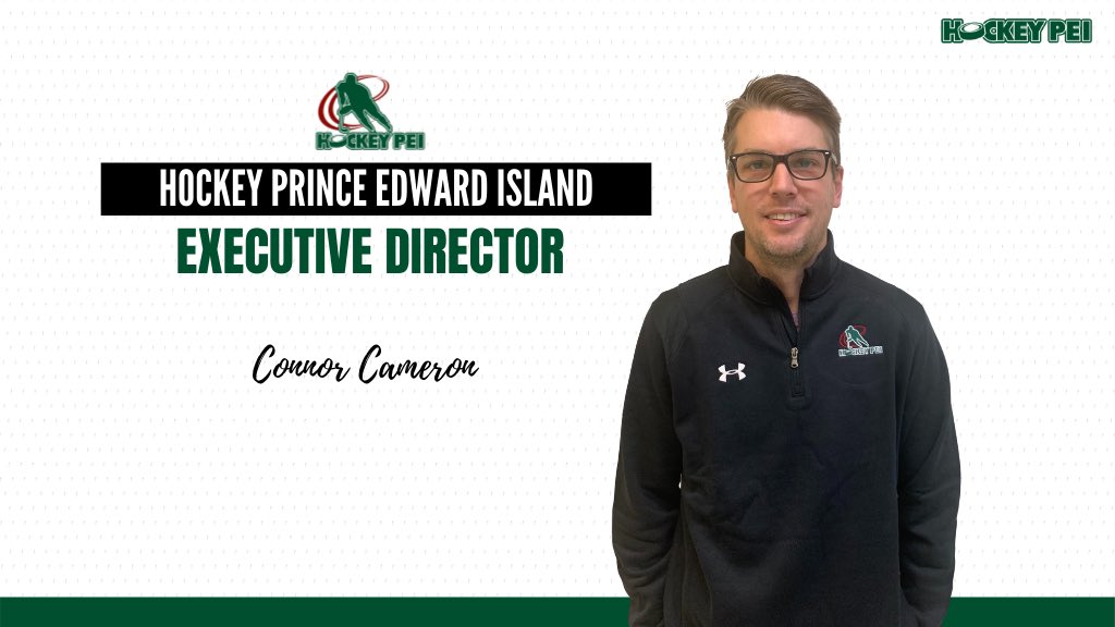 Hockey PEI tweet media