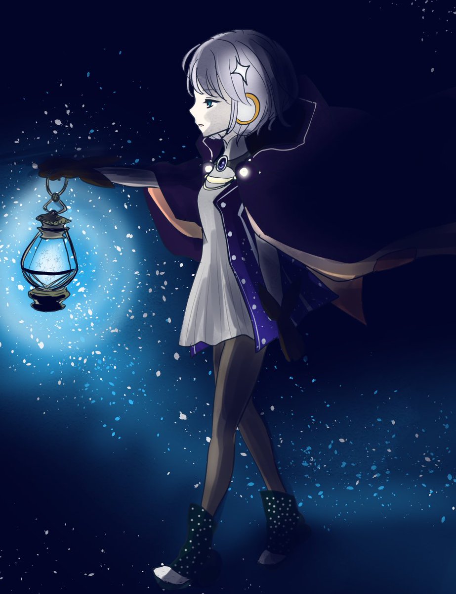 🌱発芽 tweet media