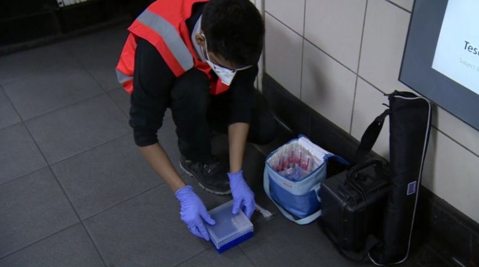 BBC London tweet media