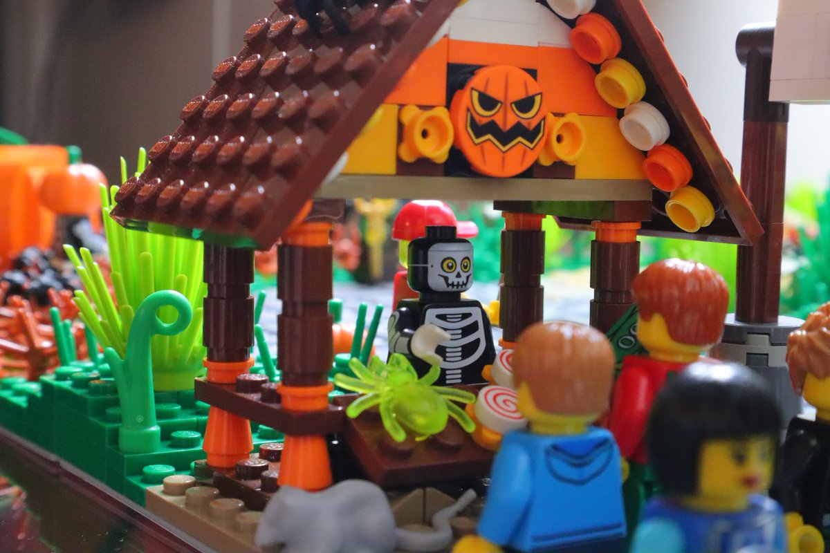 AfolChris's tweet photo. Another picture from my Bricknight Falls MOC.
#afolchris #afol #afols #lego #legophotography #legominifigures #legofan #minifigures #legophoto #legomoc #legomania #legolife #moc #midnightfalls https://t.co/tS6gomGF0Q