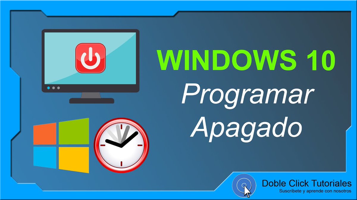 DC_Tutoriales's tweet image. ⏰ Etiqueta en los comentarios a quien pienses que le puede interesar. #DobleClickTutoriales
👇🏼 Haz click aquí👇🏼
youtu.be/BSZbAWBCaDI
#Windows10 #windows10pro #windows10tips #YouTuber #youtube #youtubeespaña #tutorial