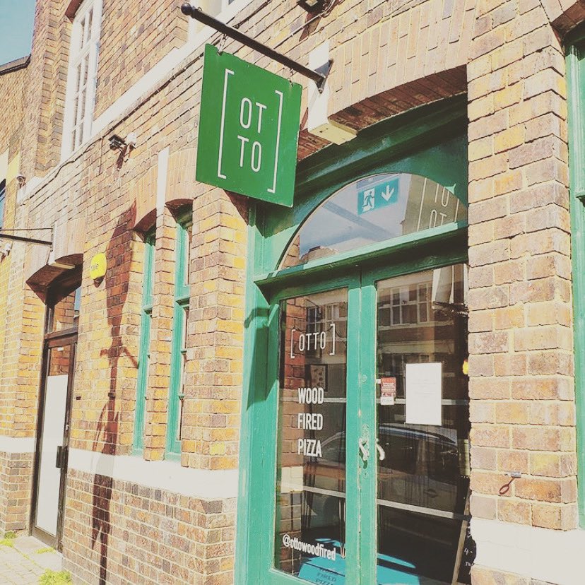 Otto At The Hop Garden Ottohopgarden Twitter