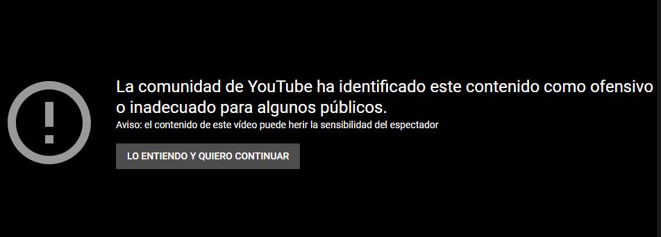 turnedo's tweet image. Atentados en Viena en vivo #LaEstirpedelosLibres
Canal Iker Jiménez