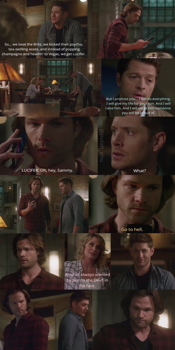 pulah_anu's tweet photo. The final #Supernatural rewatch along with #supernatural15 ππ
#Supernaturalseason12 Episode 23
#AllAlongtheWatchtower
#supernaturalrewatch #SPNFamily #SPNFamilyForever #Wetime #Spnrewatchwithbestie #SPNsummer2019
@Ruby_Rising πππ
Actual dt of rewatch-4th June 2020 https://t.co/XVl8N9UVvE