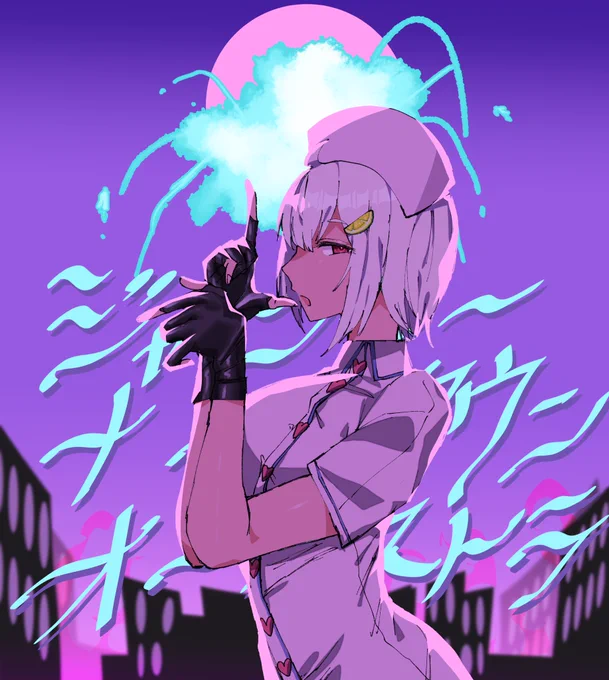 #舞鈴クラフト 
