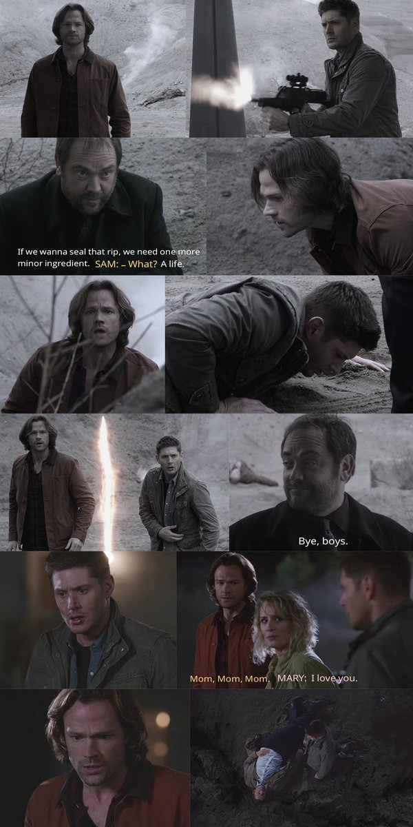pulah_anu's tweet photo. The final #Supernatural rewatch along with #supernatural15 ππ
#Supernaturalseason12 Episode 23
#AllAlongtheWatchtower
#supernaturalrewatch #SPNFamily #SPNFamilyForever #Wetime #Spnrewatchwithbestie #SPNsummer2019
@Ruby_Rising πππ
Actual dt of rewatch-4th June 2020 https://t.co/XVl8N9UVvE