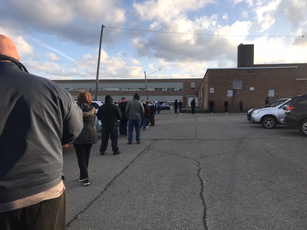 OrlandoKate's tweet photo. @JoeBiden Erie County, Pennsylvania https://t.co/IpYp6209Qn