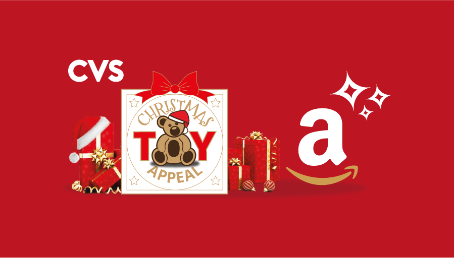 CVSCE's tweet photo. Support the CVS #Christmas Toy Appeal this year with our Wishlist link and purchase a pre-selected gift from the list. All support is greatly appreciated.   #ThisWaySanta #NeverMoreNeeded

 Toy Appeal Wish List: https://t.co/PiRznH6eHk https://t.co/FLasZ7awjY