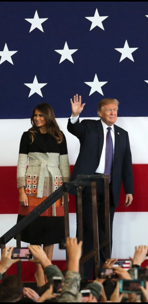 SierraWhiskee's tweet photo. This is THE MOST IMPORTANT Election of our lives! 
WE STAND WITH YOU, Mr. President! 

On this Tuesday, the 3rd of November 2020, I want to say Thank You to @realDonaldTrump
for his strength and love for our Country. 

God Bless you, President Trump! 🙏🏼 https://t.co/UoQUPvgzX3