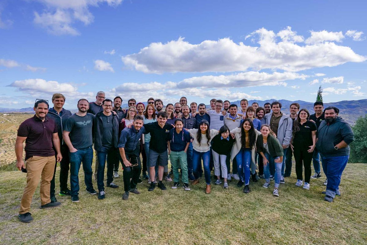 Our portfolio company @HoloBuilder joins us in our latest start-up Q&amp;A where we discuss how #ConTech is not only creating buildings that use energy more intelligently, but also transforming the construction process itself:

fev.vc/face-to-face-w…