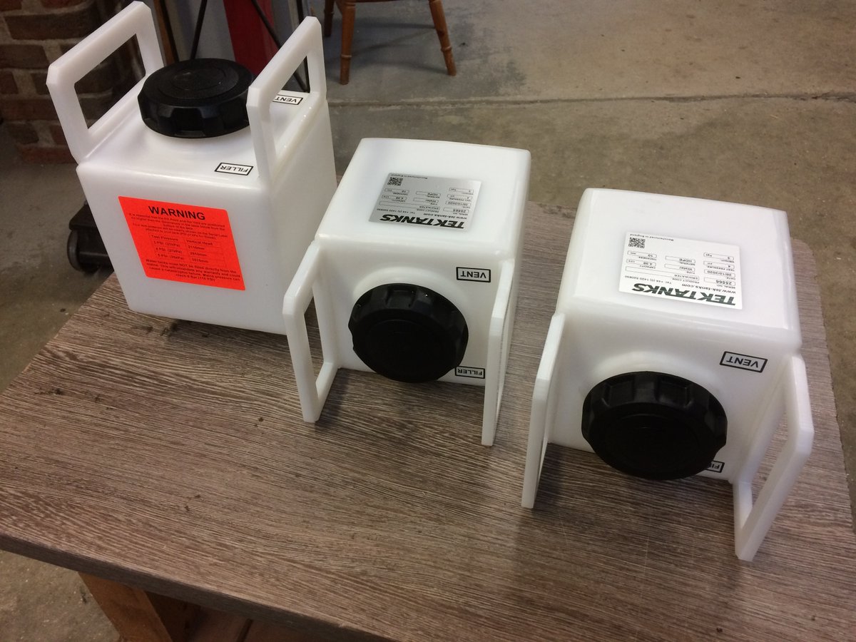 Tek-Tanks Ltd tweet media