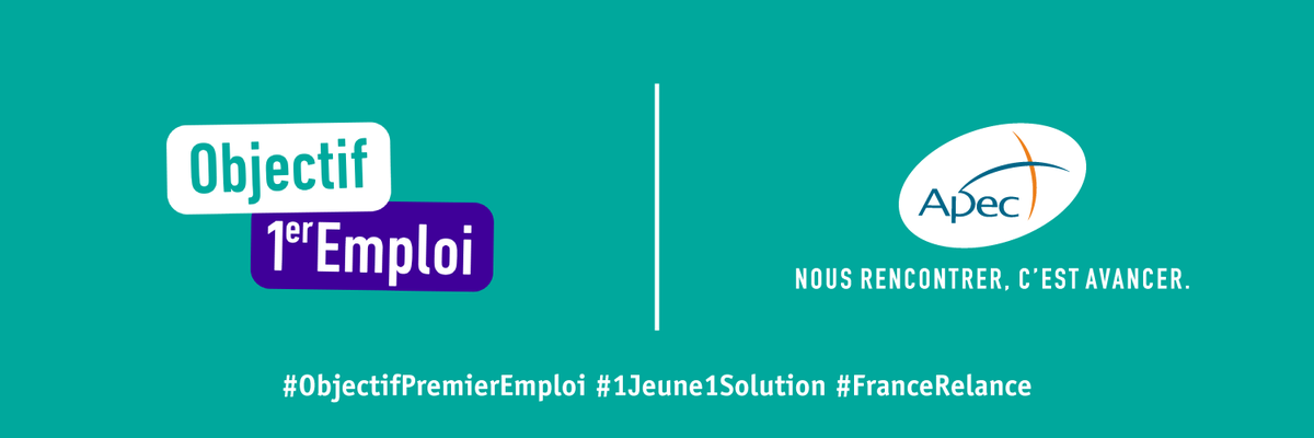 Apec_NA's tweet photo. [JEUNE DIPLOME.E] Prêt.e à démarrer votre recherche d'emploi ? Comment s'y prendre sans perdre de temps? L'Apec est là pour vous ! Participez à notre atelier Premier emploi
🗓️4/11 à #LaRochelle #Limoges #Bordeaux
🗓️6/11 à #Poitiers
📲1 clic pour s'inscrire https://t.co/buxJiFSE3n https://t.co/aAxS3KXxKY