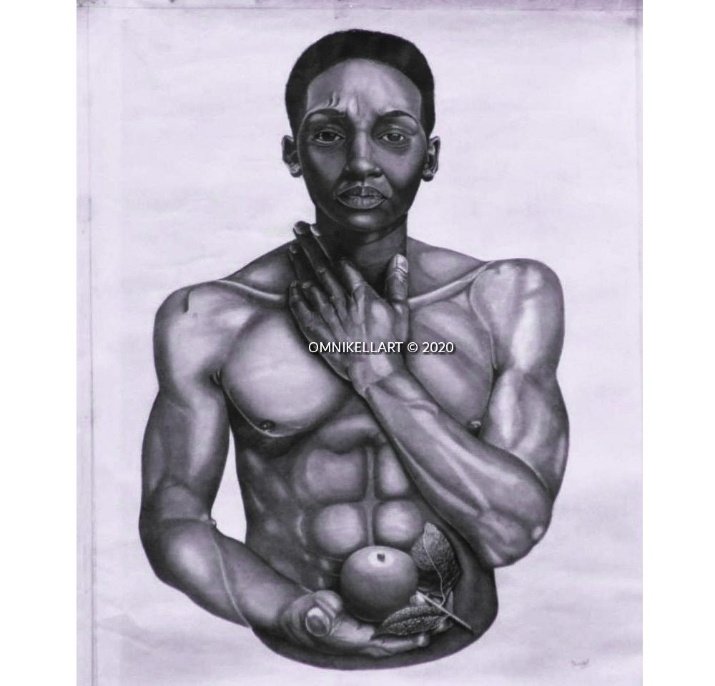 IamBrianOkello's tweet photo. Our culture has become so anti-feminine that many women aretrying to deny their feminine core desires and adopt the masculine way of dedication to mission and by denying their feminine essence this leads emptiness of heart,depression and even disease.
#spirited
#ArtistOnTwitter https://t.co/dZn5ZjdNd9
