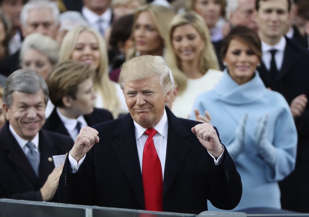 Iowa Trump Victory tweet media