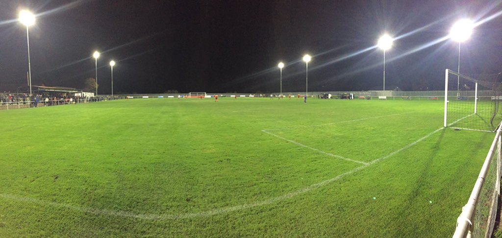 Stonehouse Town FC tweet media