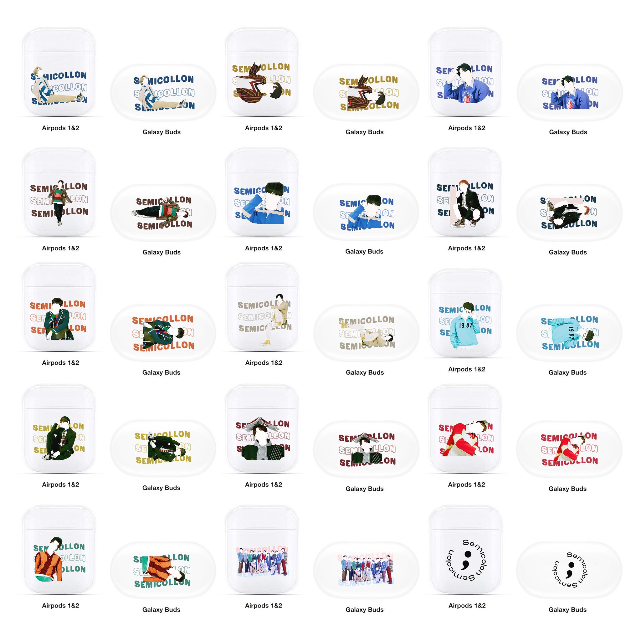 SEVENTEEN セブチ　airpods pro 2 ケース　消費期限 SEVENTEEN 消費期限AirPods Pro 2ケース - メルカリ