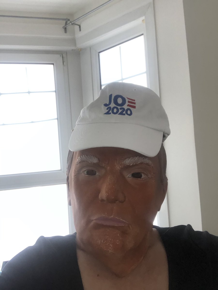 Lunchtime fun #WFH ...