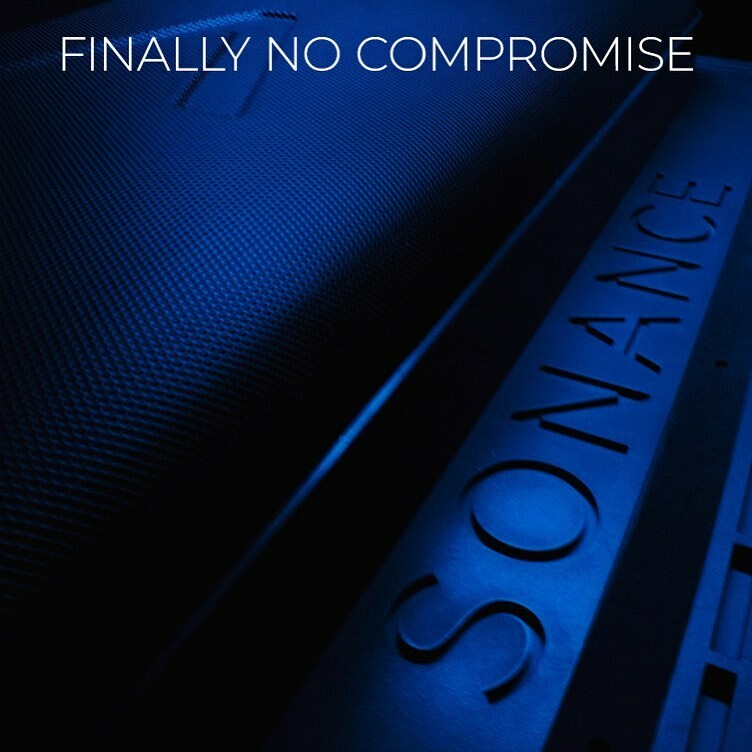 Meet the new Invisible Series from Sonance. Now you don’t have to compromise aesthetics OR sound so why have one when you can have both! Read the full article in this months Essential Install. instagr.am/p/CHIPHRtgKBP/