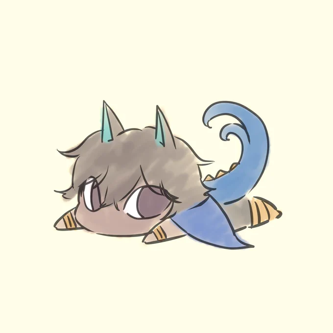 ぷららや〜