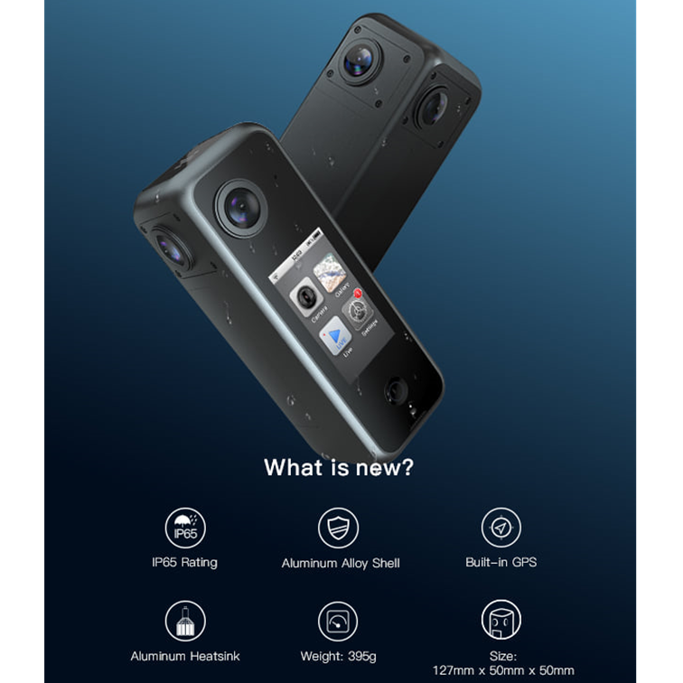 arbor_3d's tweet photo. Buy Pilot One (Enhanced Edition) from Arbor Standard now and get a 5% OFF!

Pilot One EE is a professional 360° camera perfect for producing virtual tour and Google Street View. Contact us for purchase on: https://t.co/AnhNGb9ptl https://t.co/1sXXiTzcXd