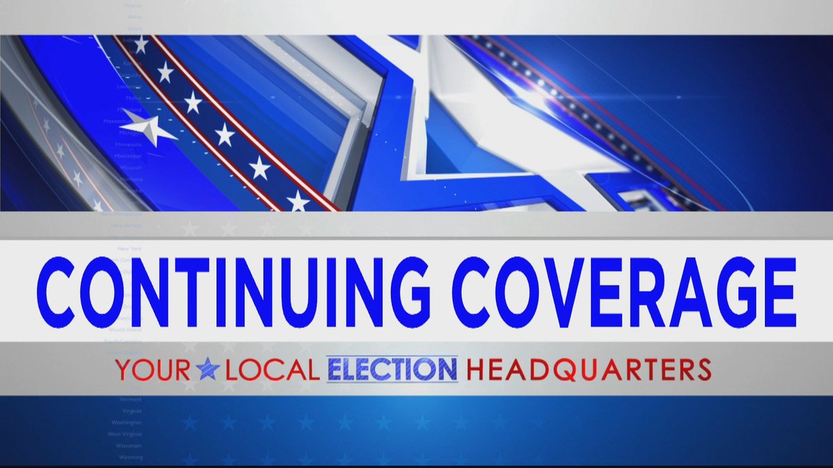 The polls are set to open at 7am in New Mexico. <a href="/krqe/">KRQE News 13</a> is Your Local Election Headquarters. We have a breakdown of races and ballot items you need to know before you head out this morning. Join us #KRQEMornings #Election2020