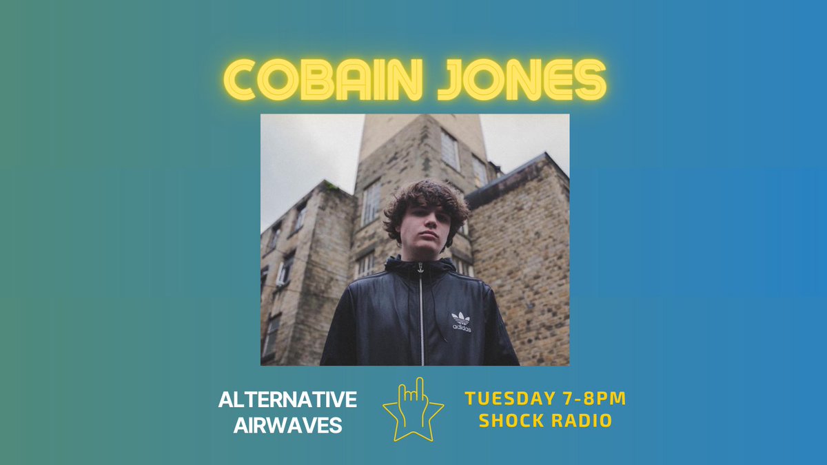 ALTERNATIVE AIRWAVES tweet media