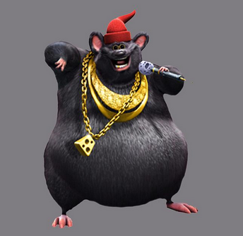 BIGGIE CHEESE. #biggiecheese #movie #edit #edits #fypシ #rap